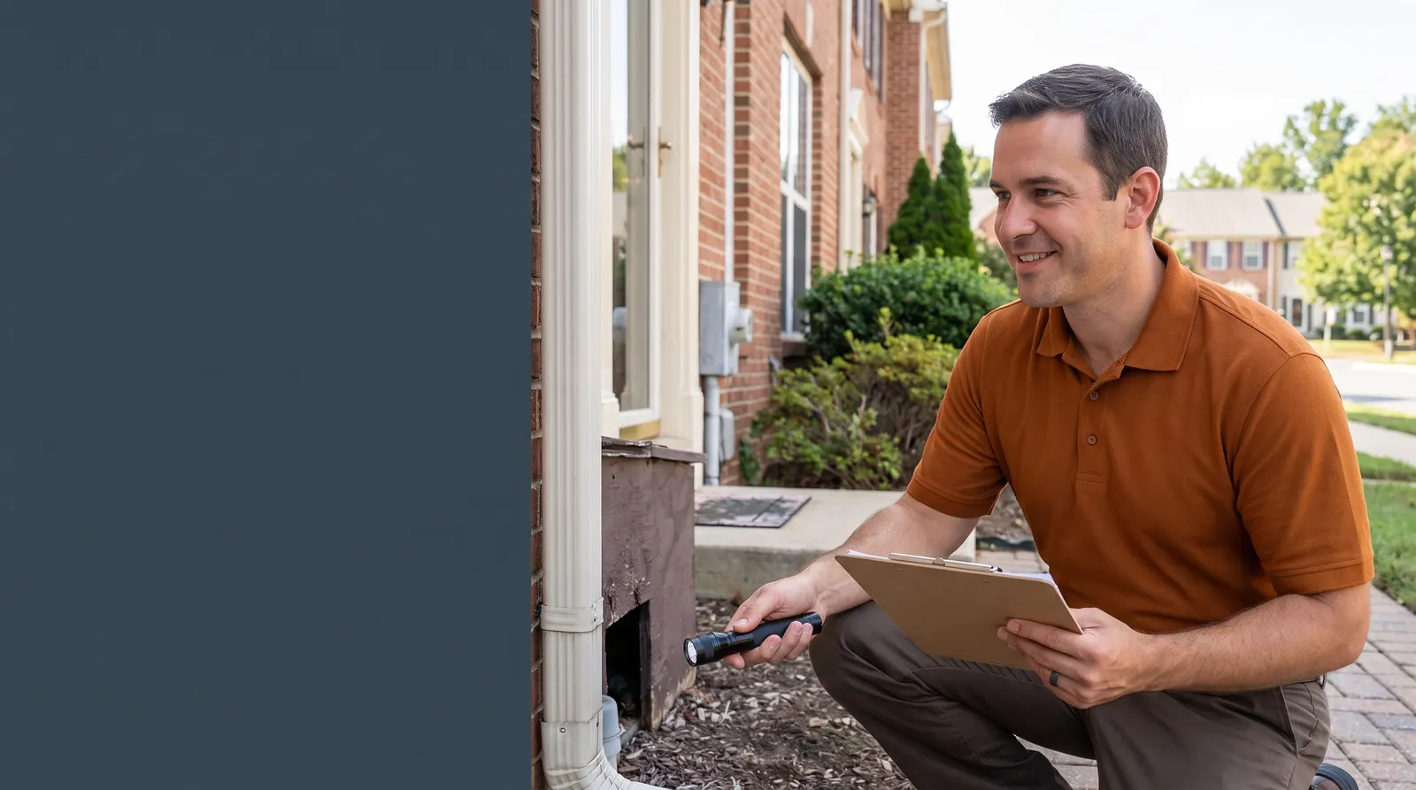 Pest Control Service in Laurel, MD